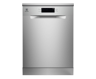 Szerokość - 60 cm Electrolux E52SE100SX